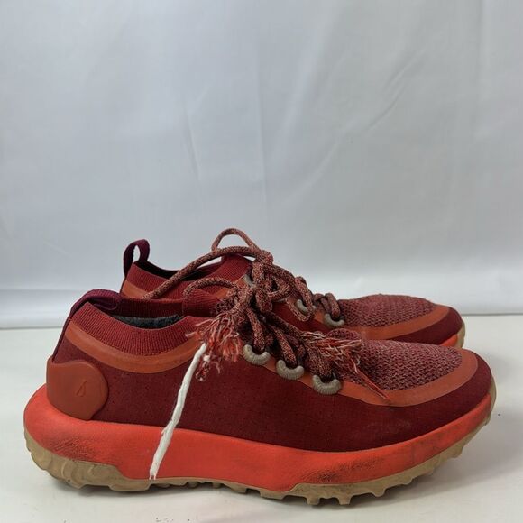 Allbirds Trail Runners Women’s Running Shoes - Picture 2 of 15